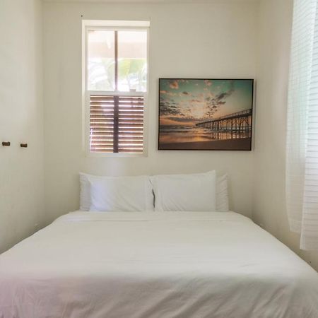 Hummingbird Oceanfront Cottage Hau'ula Εξωτερικό φωτογραφία