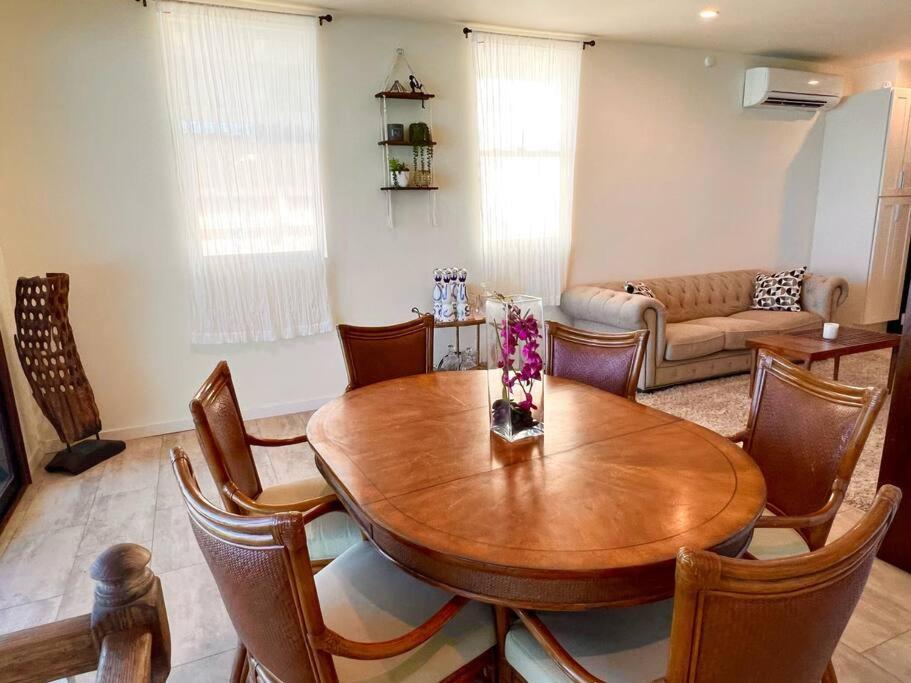 Hummingbird Oceanfront Cottage Hau'ula Εξωτερικό φωτογραφία