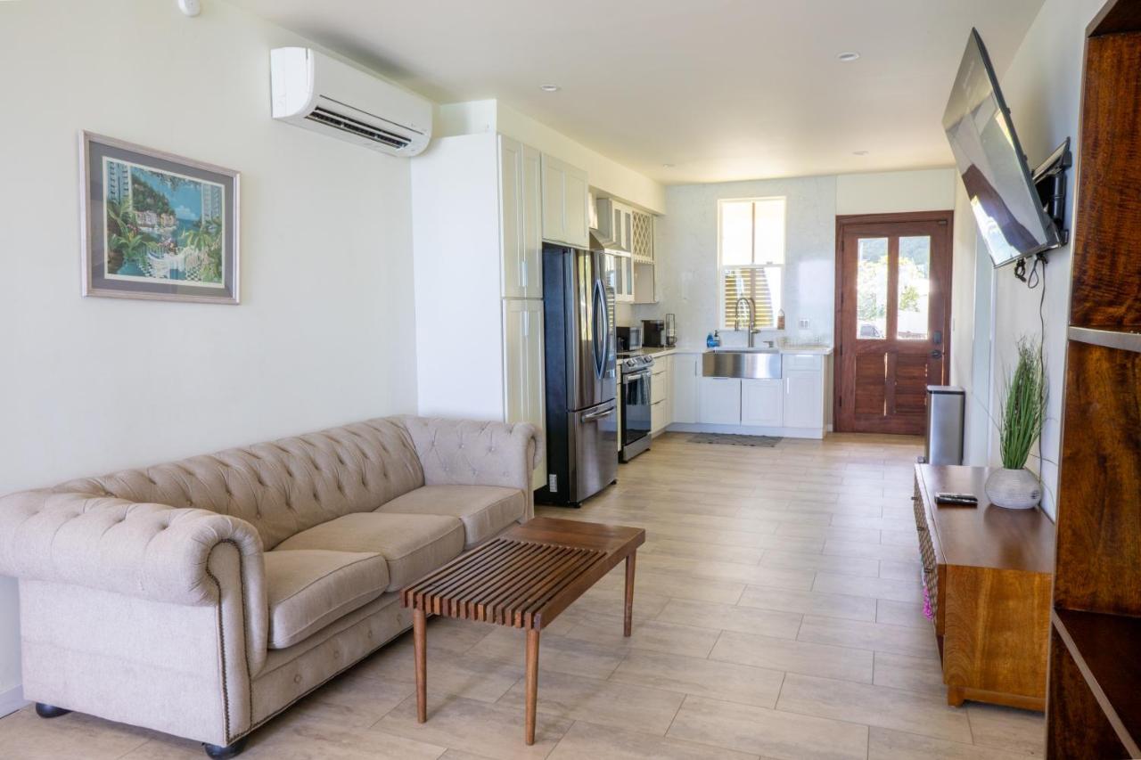 Hummingbird Oceanfront Cottage Hau'ula Εξωτερικό φωτογραφία